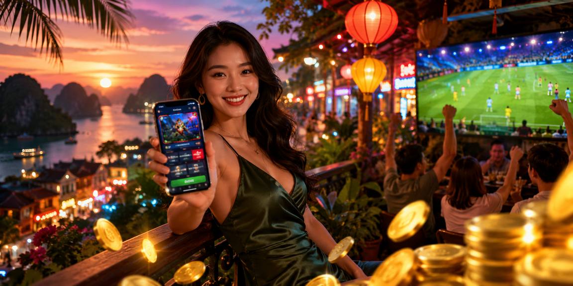 st666 mobile gaming