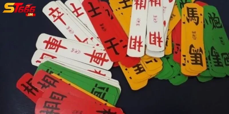 Chơi game bài tứ sắc Chơi game bài tứ sắc là như thế nào?