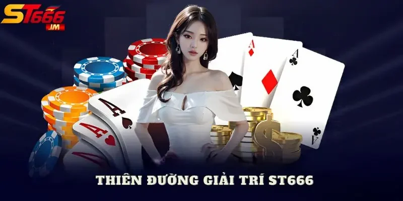 ST666 Lịch sử hình thành ST666 - Thiên đường cá cược