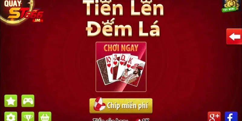 tiến lên đếm lá tiến lên đếm lá