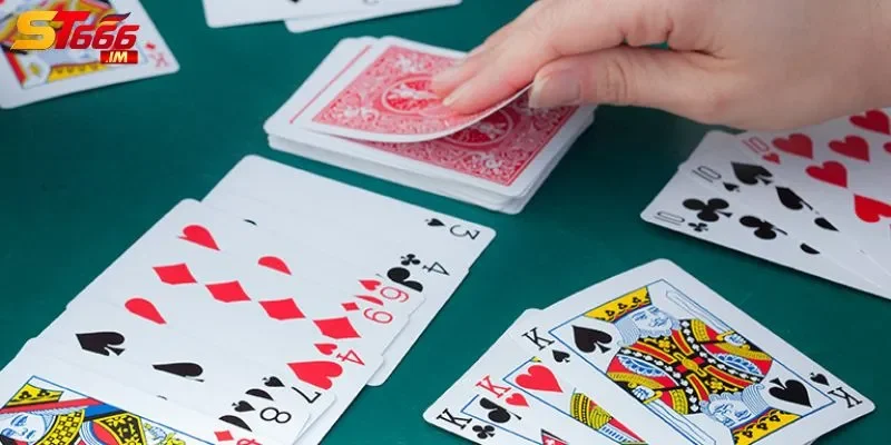 Bài Rummy Mẹo hay giúp chinh phục thành công tựa game