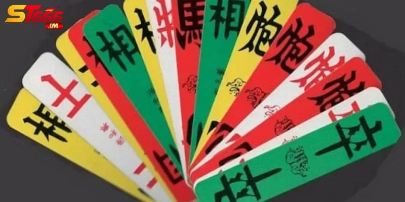 Chơi game bài tứ sắc Tổng quan về game bài tứ sắc