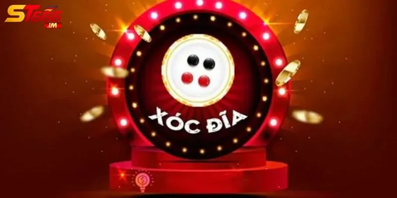 xóc đĩa Giới thiệu về game xóc đĩa