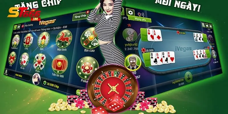 game bài game bài