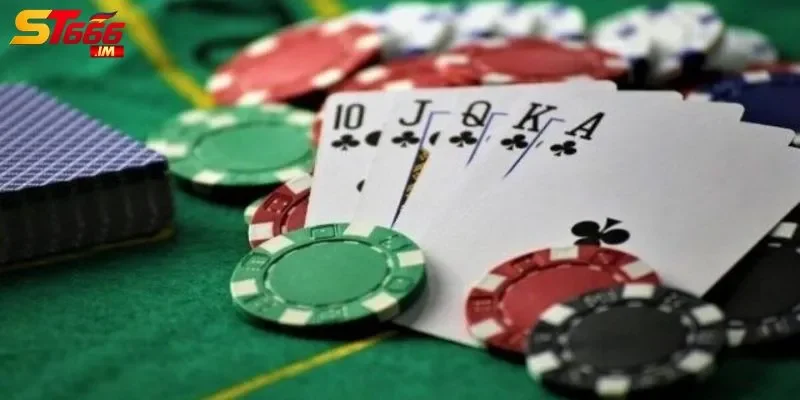 tiến lên miền Bắc Luật chơi cơ bản của tựa game