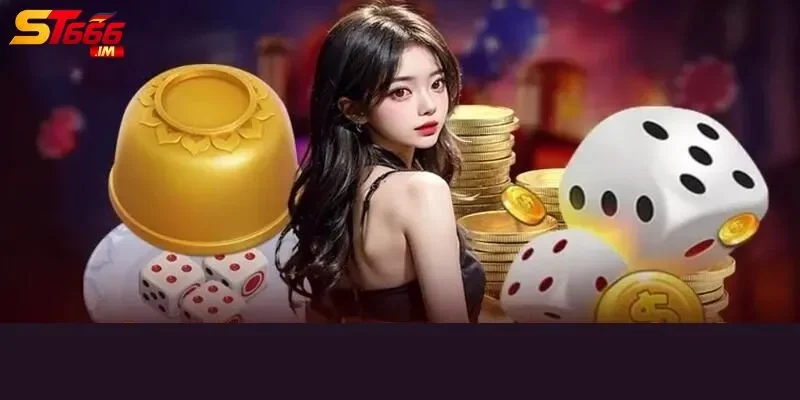 xóc đĩa Vì sao lại nên vào lựa chọn chơi tại nhà cái?